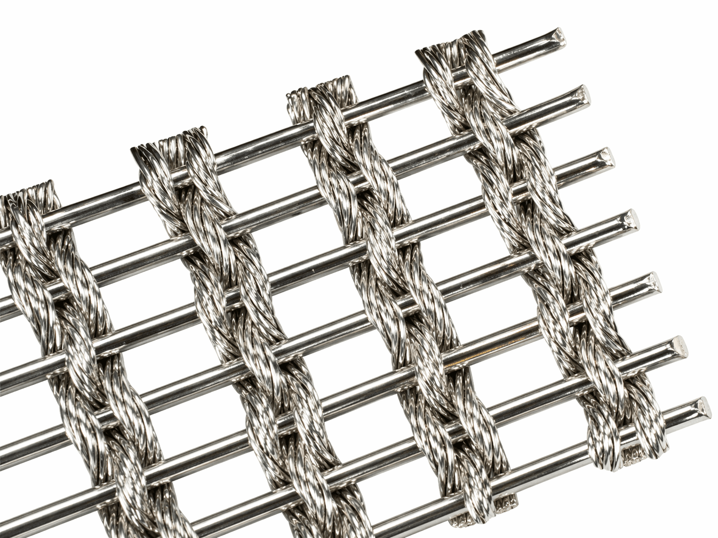 Cable Weave