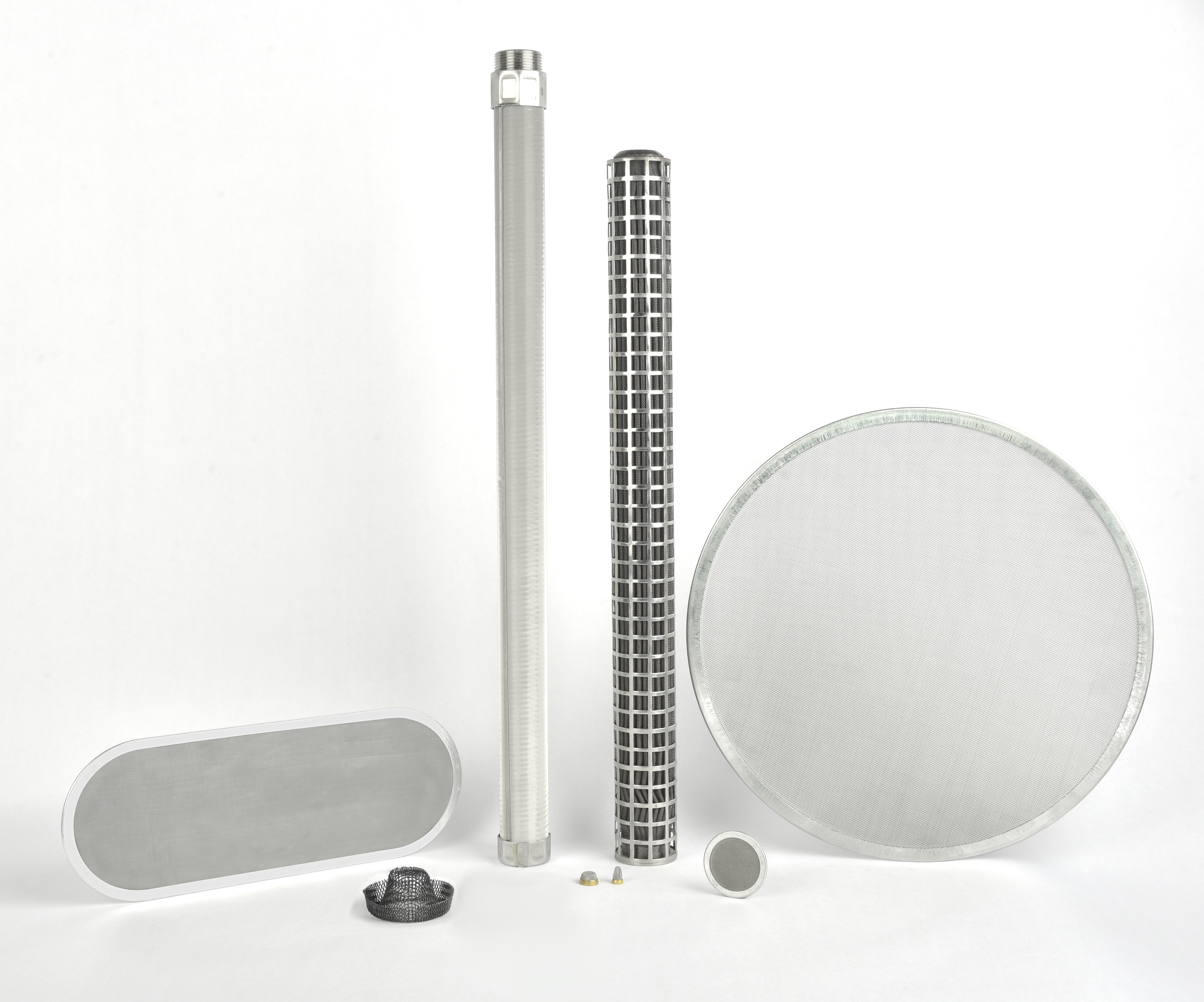 Filter Elements