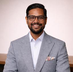 Harsh Khaitan