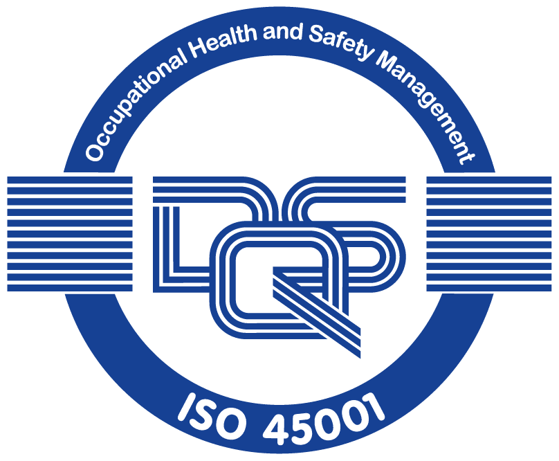 ISO 45001