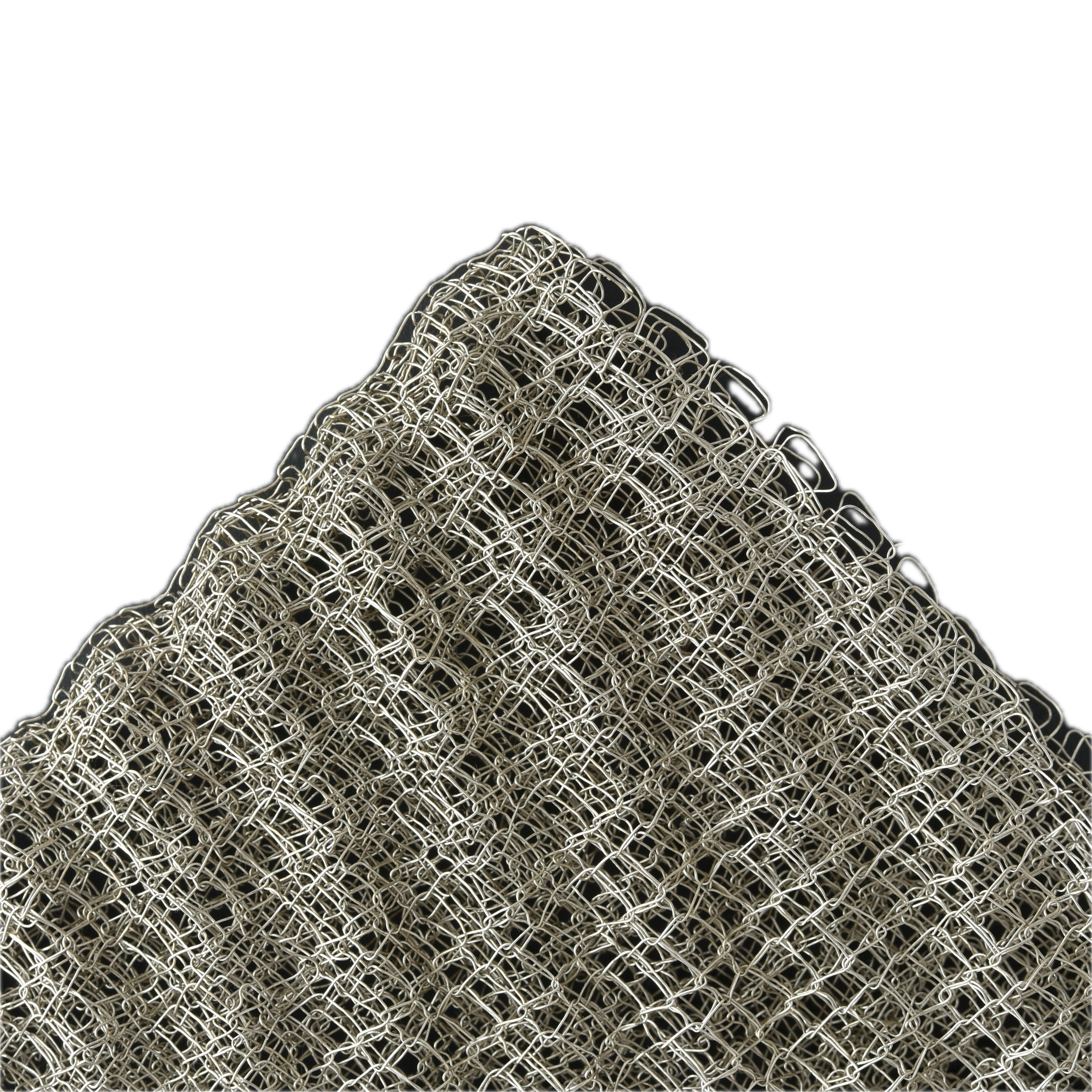 Knitted Mesh