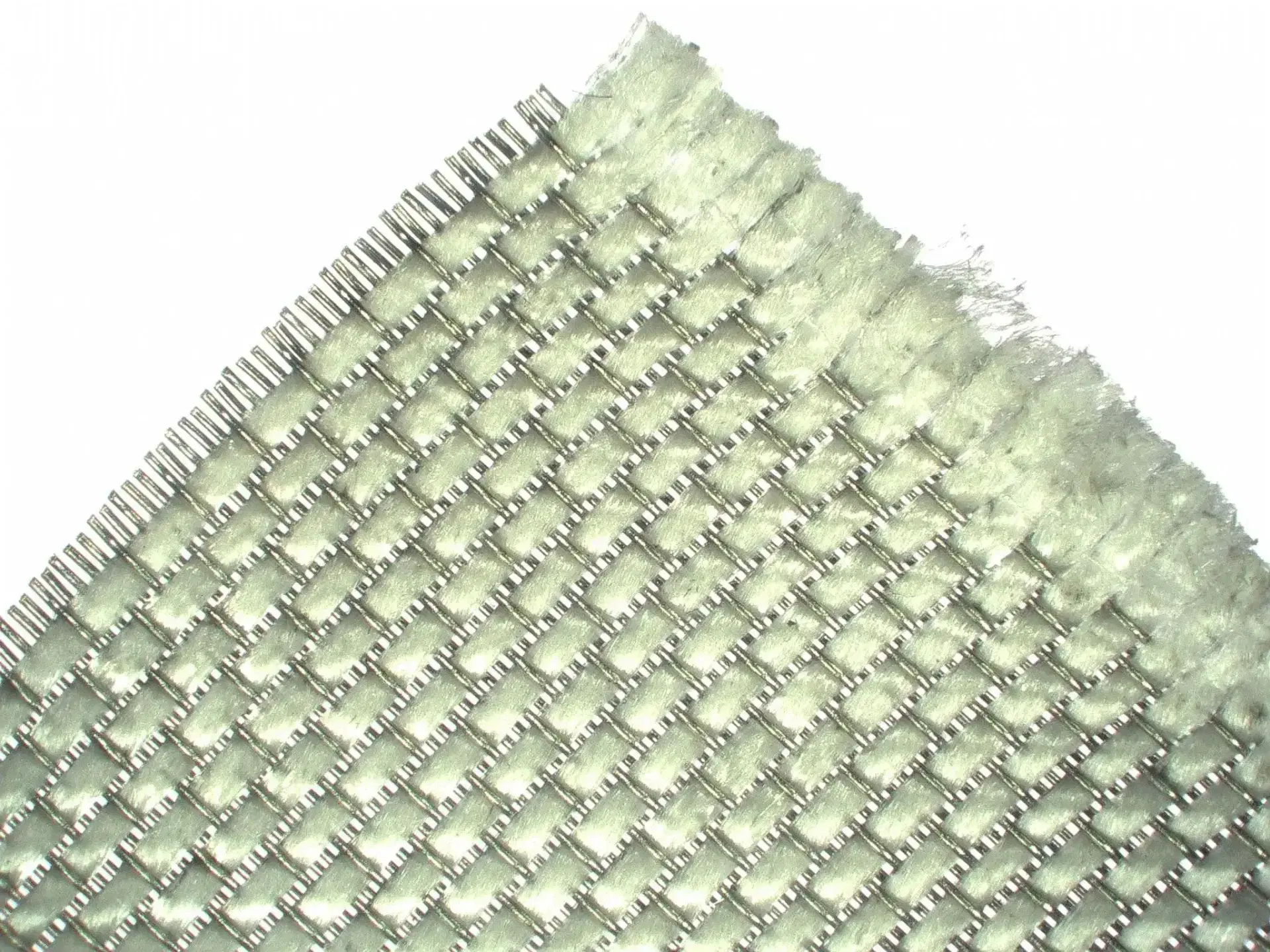 Multiplex Weave