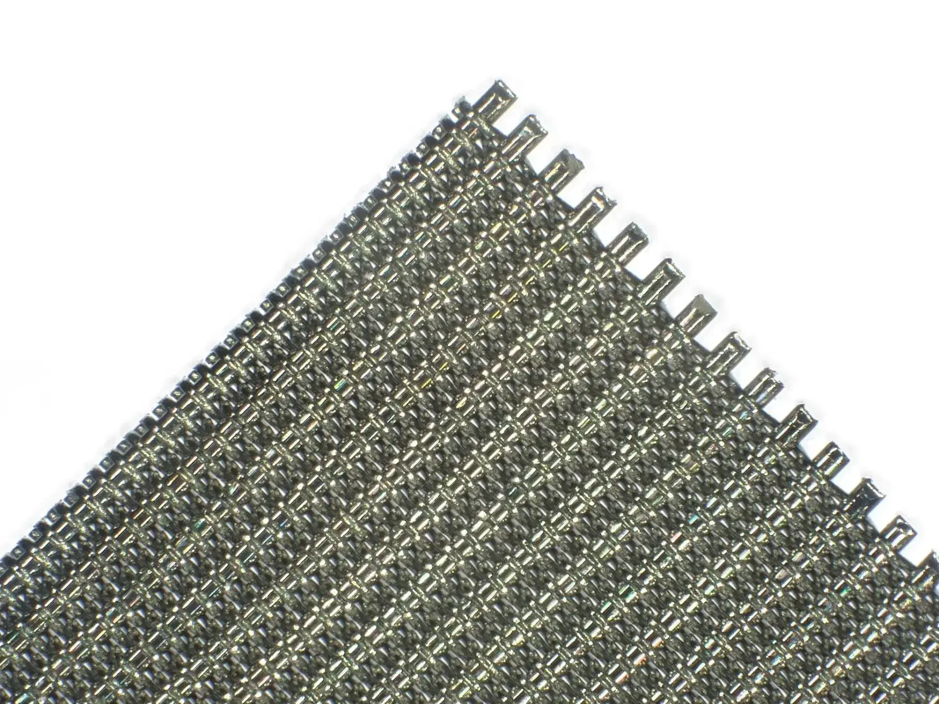 RPDW Weave