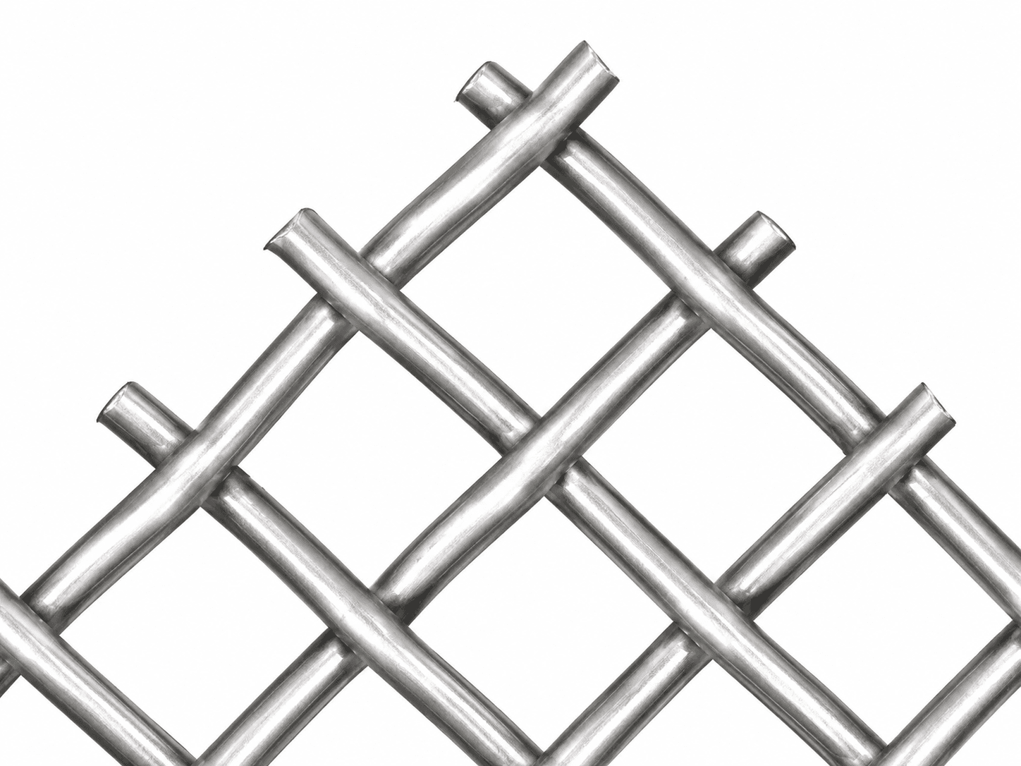 Rigid Mesh