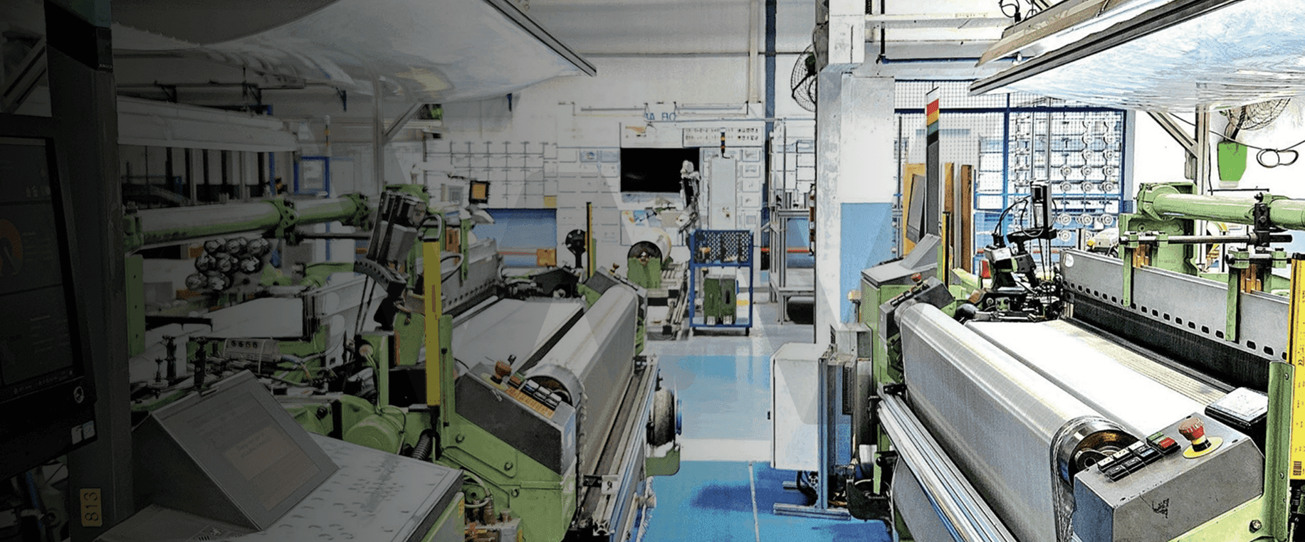 Technical Woven Solutions That Power Innovation