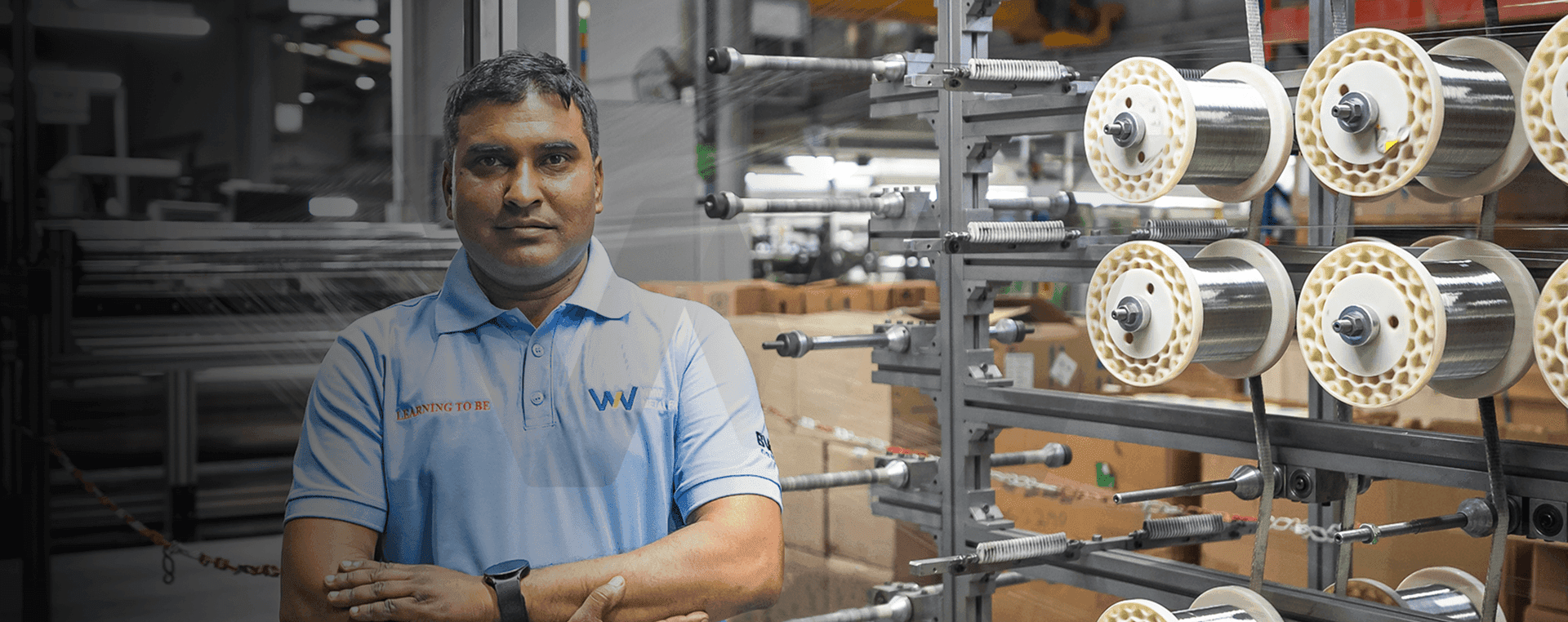 Optimized Solutions, Uncompromised Quality 
