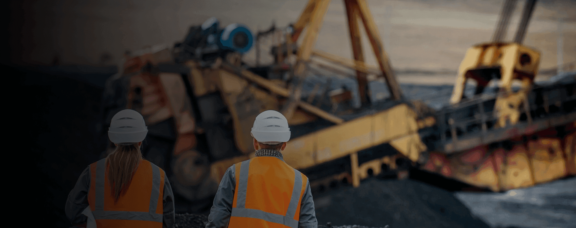 Mining Process Mesh & Fabrics | Industrial Mineral Processing Solutions