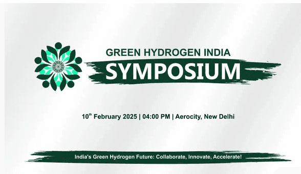 GH2 Symposium 2025 – New Delhi | BVK Group