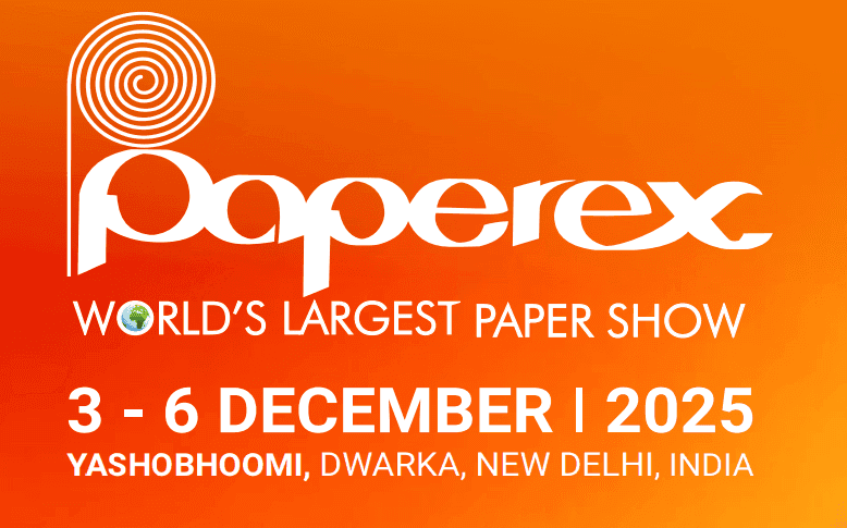 Paperex Expo 2025 – New Delhi, India | BVK Group
