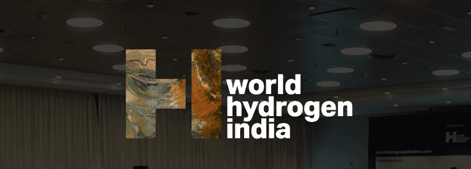 World Hydrogen India 2025 – New Delhi | BVK Group