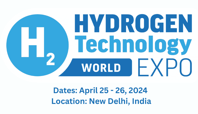 Hydrogen Technology Expo 2024 – New Delhi | BVK Group