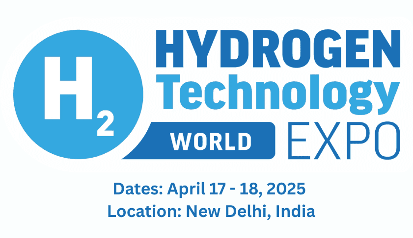 Hydrogen Technology Expo 2025 – New Delhi | BVK Group