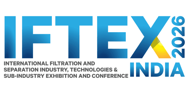 IFTEX India 2026 – Stall A7, Mumbai, June 3-5 | BVK Group