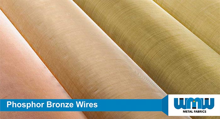 Why Phosphor Bronze Wires are special?
