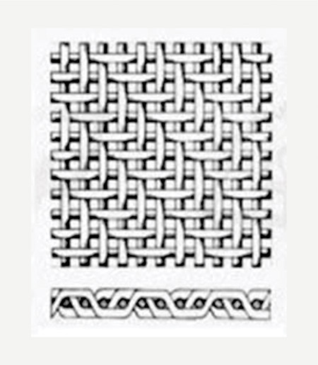 Top Plain Dutch Weave Manufacturers In India, Stainless Steel Welded Wire Mesh